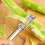 Stainless Steel Long Handle Vegetable Peeler, Multifunction Kitchen Scraper, Anti-Rust, Comfortable Grip – Compatible with All Cookware 5