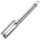 Stainless Steel Long Handle Vegetable Peeler, Multifunction Kitchen Scraper, Anti-Rust, Comfortable Grip – Compatible with All Cookware 8