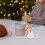 Metal Table Bell for Teachers and Elderly 2 pcs 6