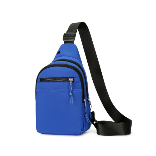 Αδιάβροχες τσάντες crossbody για γυναίκες άνδρες, casual μικρό σακίδιο πλάτης, σακίδιο 1