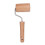 Natural Beechwood Dough Roller Ergonomic Handle Rolling Pin Multi Purpose Pastries Tortillas Pizzas Cookie Baking Tool 1
