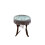 Cotton Crochet Lace Round Table Runner 2