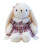 Coelho da Páscoa de Pelúcia Macio 14 18 24 Polegadas 8
