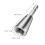 Cable Twisting Tool Silver Wire Twist Tool 1Pack for DIY Projects 2