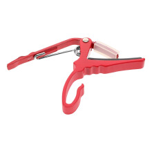 Aluminum Universal Capo for Guitar Bass Ukulele Electric