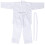 3Ensembles Costume De Karaté Adulte , Tenue Élastique Et Durable 2