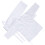 3Ensembles Costume De Karaté Adulte , Tenue Élastique Et Durable 3