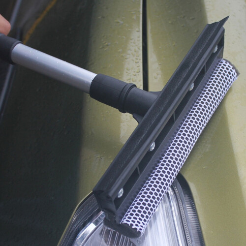 2 Pcs Glass Cleaner Professional Window 2