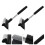 2 Pcs Glass Cleaner Professional Window 7
