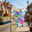 Drapeau de jardin pour carnaval masqué, 32 x 47 cm 5