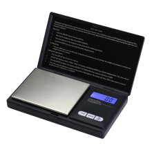 Digital Scale Gold Jewellery Weighing Scales Back-lit LCD Display Precision Scale,Multiple Accessories