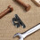 Black Bottle Mount Adapter 3Pcs 4
