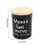 Velas de cumpleaños con cubierta de madera, vela aromática de cera de soja. 3