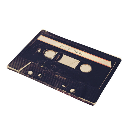 Εκπτώσεις Vintage Ταινία Κασέτας Εσωτερικού Χώρου Πατάκι Πόρτας Αντιολισθητικά