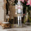 Silver Walnut Decor for Home and Desktop 1 Piece 6