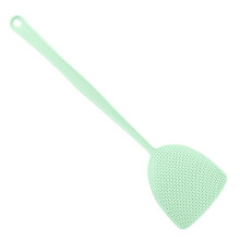 Plastic Fly Swatters Heavy Duty, Multi Pack Matamoscas, Long Handle Fly Swat Shatter Bulk, Large Bug Swatter That Work for Indoor and Outdoor