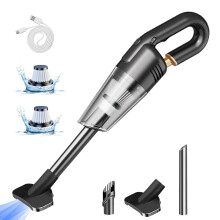 Stick Vacuum Cleaner Corded for Carpets and Hard Floors