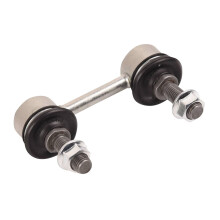 2pcs Suspension Sway Bar Linkages Rear Left Driver Right Passenger Side for Subaru for Impreza 2.0L 2004-2005 & 2.5L 2004-2007 Nut K750041 20470SA010