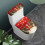Ensemble de housses de couvercle de toilette élastiques pour chat de Noël 3