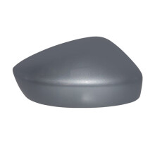 Coque de rétroviseur extérieur gauche/droite de remplacement grise 1-R pour Mazda CX-5 2017-2023