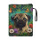 Wasserdichte Tragetasche aus Polyester mit Tasche 2