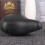 Bike Seat Saddle Ergonomic Design Black Rubber Plastic 7