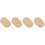 Papier Cuisson Marron Non Usage 3