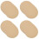 Papier Cuisson Marron Non Usage 4