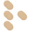 Papier Cuisson Marron Non Usage 6