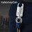 Electric Torch Lighter Rechargeable Keychain 1 pack 5