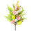 Pastel Easter Eggs and Berries Floral Stem – Artificial 1