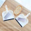 Mini Dustpan and Brush Set for Desktop, Keyboard, and Small Space Cleaning 3