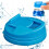 Reusable Can Lid Covers - Spill Proof Seal For Soda, Bee Beverage Protector 2