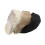 Men's Octagonal Hollow Mesh Jute Beret 1 4