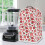 Housse de mixeur-blender Strawberry Love en polyester 5