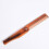 Folding Pocket Comb for Thick Hair Brown 4