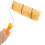 Paint Roller for Wall Paint Roller Brushes Wool Craftsmen Interior Decoration 2Pack 7