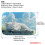 Cute cat pattern 416 Non-Slip Memory Foam Bath Rug: Absorbent, Quick-Dry, Machine Washable, Soft & Comfortable - M 3