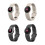 Electrostatic Discharge Soft Silicone Strap Intelligent Device Wearable 6