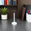 4St Wit Verstelbaar Frame Voor Actiefiguren En Poppenmodel Opslag 4