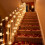 Easter string lights with flowers 9.84 ft 6