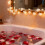 Easter string lights with flowers 9.84 ft 7