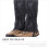1Paar Elastische Winter Leg Guards, Waterdicht En Scheurbestendig 9