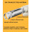 Electric Pasta Machine Wireless with 9 Molds and 2 Filling 8