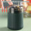 Toothpick Dispenser Press Type Automatic Ejection Toothpick Box 4
