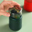 Toothpick Dispenser Press Type Automatic Ejection Toothpick Box 5