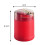 Toothpick Dispenser Press Type Automatic Ejection Toothpick Box 6