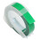 Green Pet Manual Label Maker Tape Water Resistant 1 Set 4