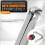 2PCS Electrical Disconnect Pliers Connector Separator Set Terminal Removal Tool 3