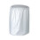 WHAMVOX Tire Cover Protective Case Silver 110x73x0.1cm 4